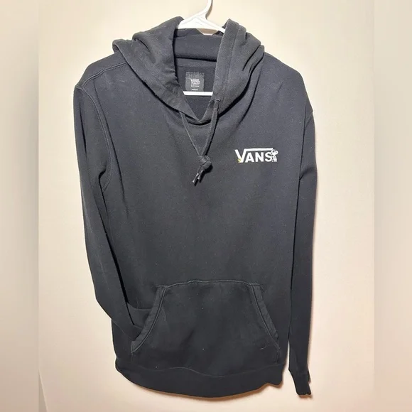 Vans peanuts sweater on sale